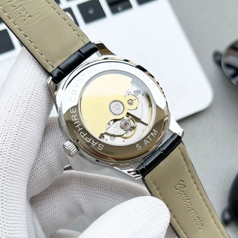 GoAnywhere ROLEX Watches 200453