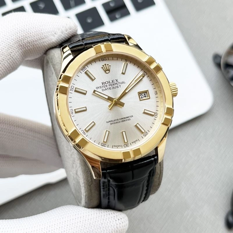 ROLEX Watches Snug 200452