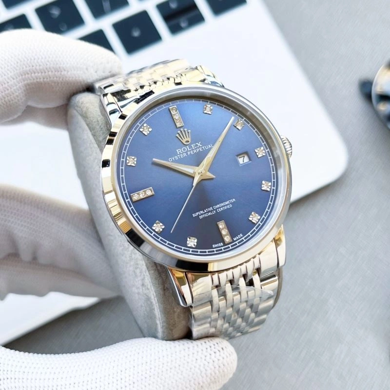 WellDesigned ROLEX Watches 200451