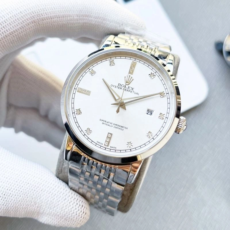 WellDesigned ROLEX Watches 200451