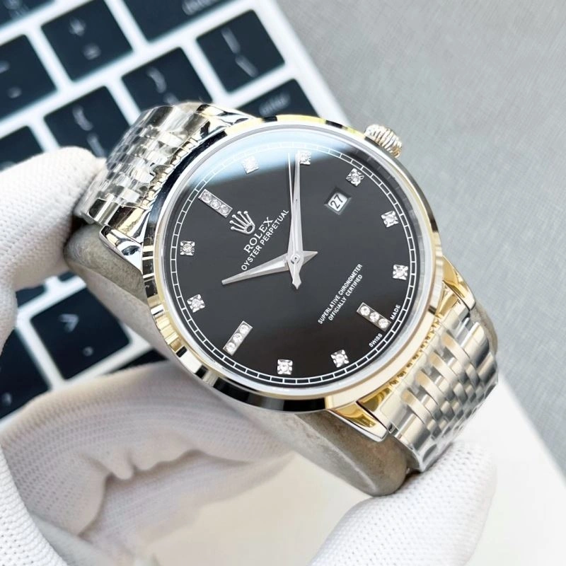 WellDesigned ROLEX Watches 200451