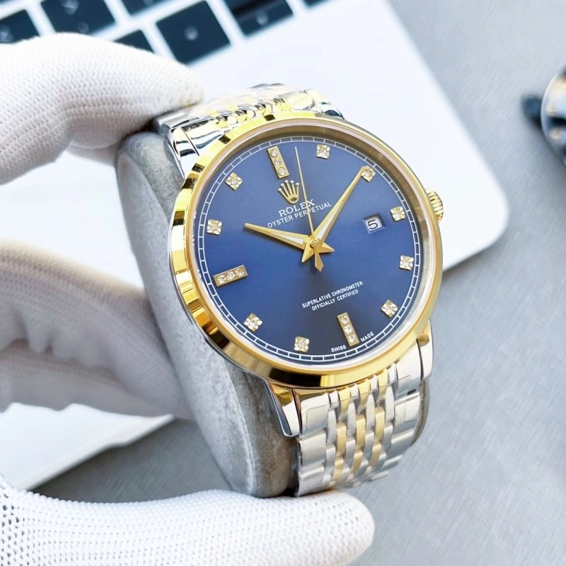 WellDesigned ROLEX Watches 200451