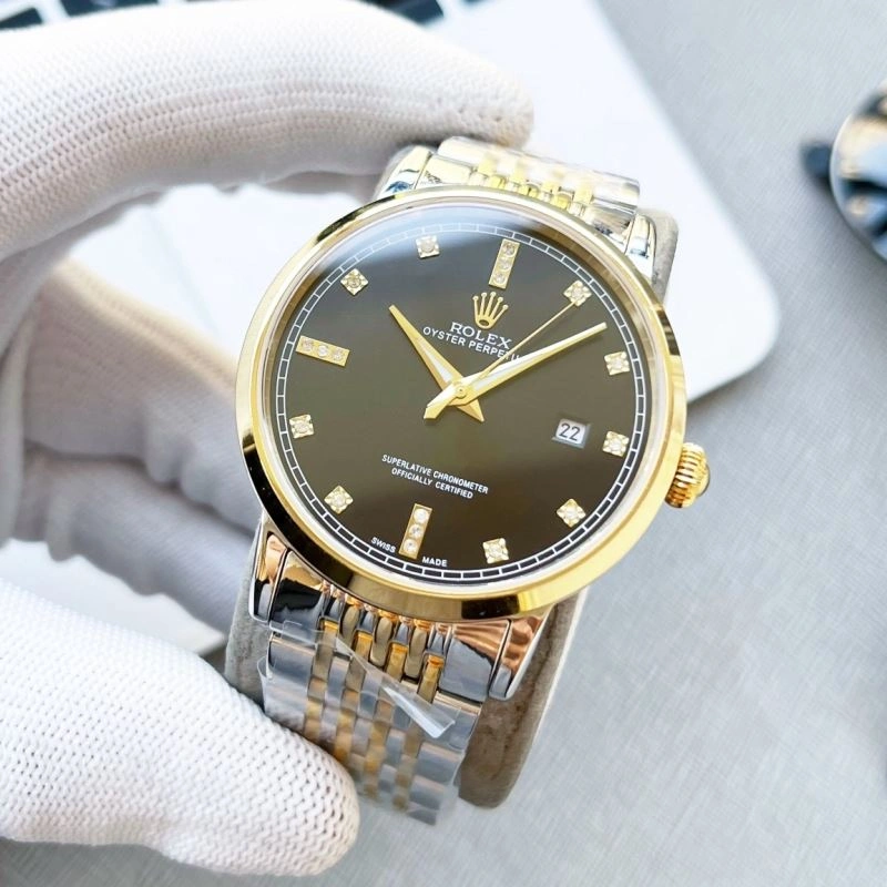 WellDesigned ROLEX Watches 200451