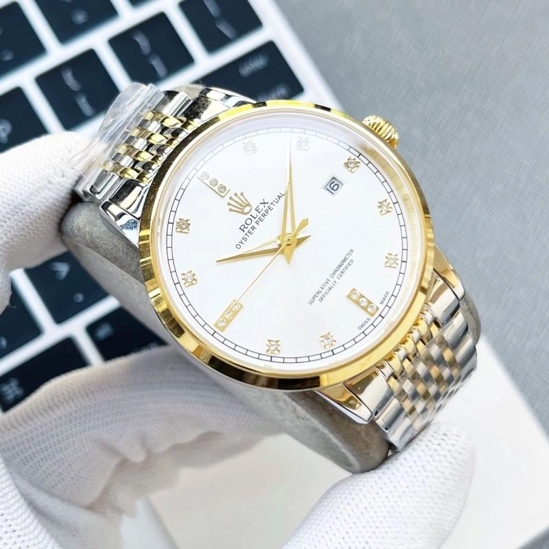 WellDesigned ROLEX Watches 200451
