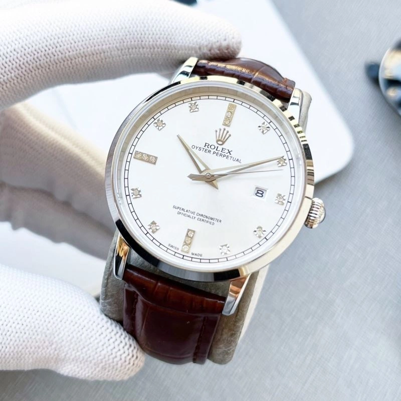 ROLEX Watches Breathable 200450