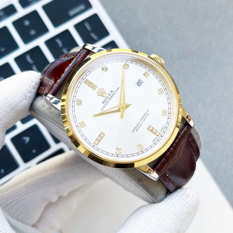 ROLEX Watches Breathable 200450