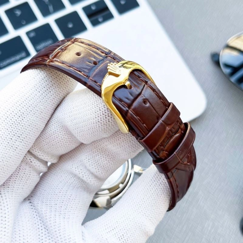ROLEX Watches Breathable 200450