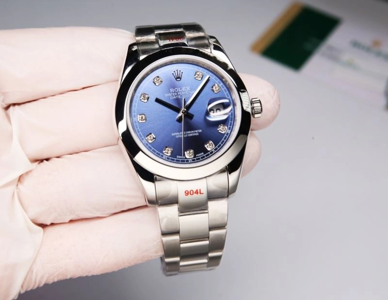 Sophisticated ROLEX Watches 200420