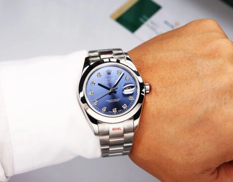 Sophisticated ROLEX Watches 200420
