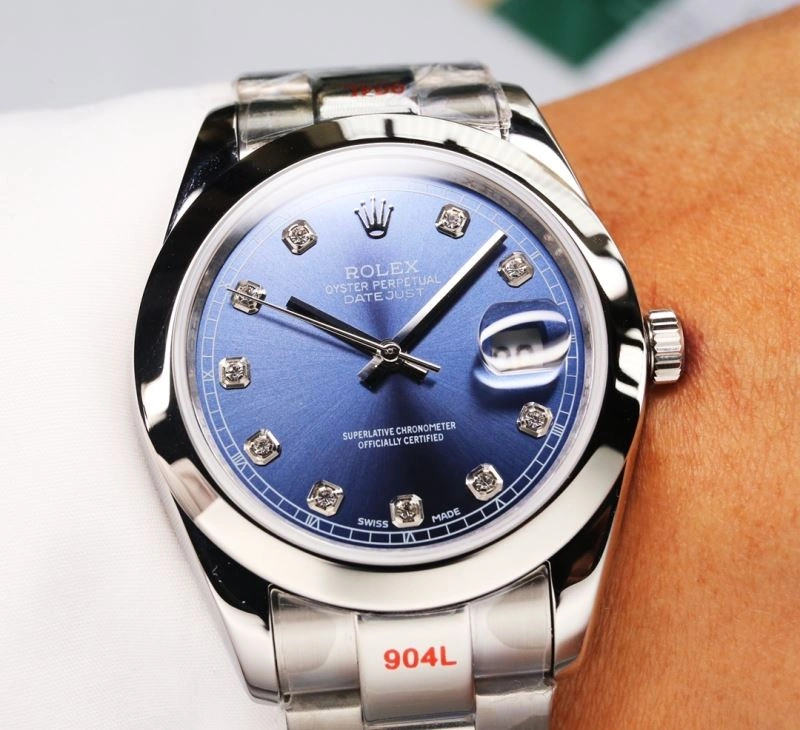 Sophisticated ROLEX Watches 200420