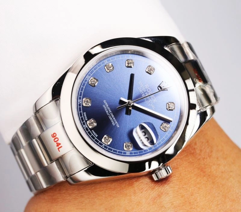 Sophisticated ROLEX Watches 200420
