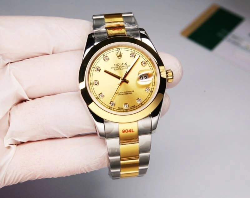 Soft ROLEX Watches 200423