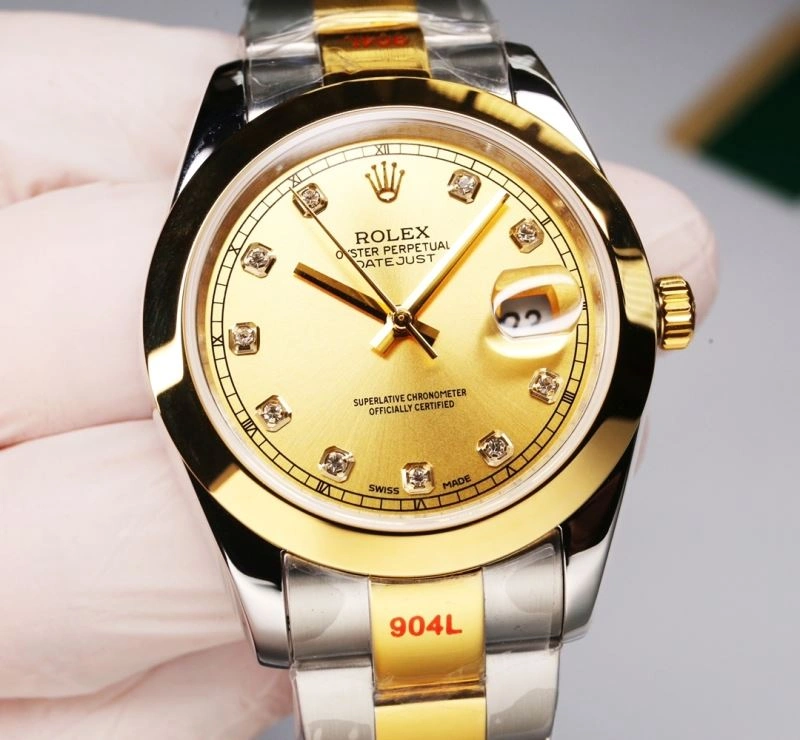Soft ROLEX Watches 200423
