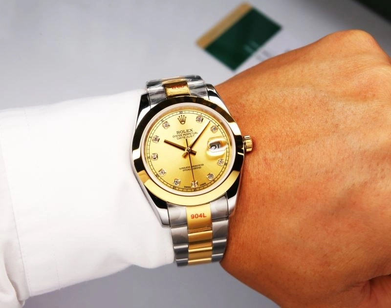 Soft ROLEX Watches 200423