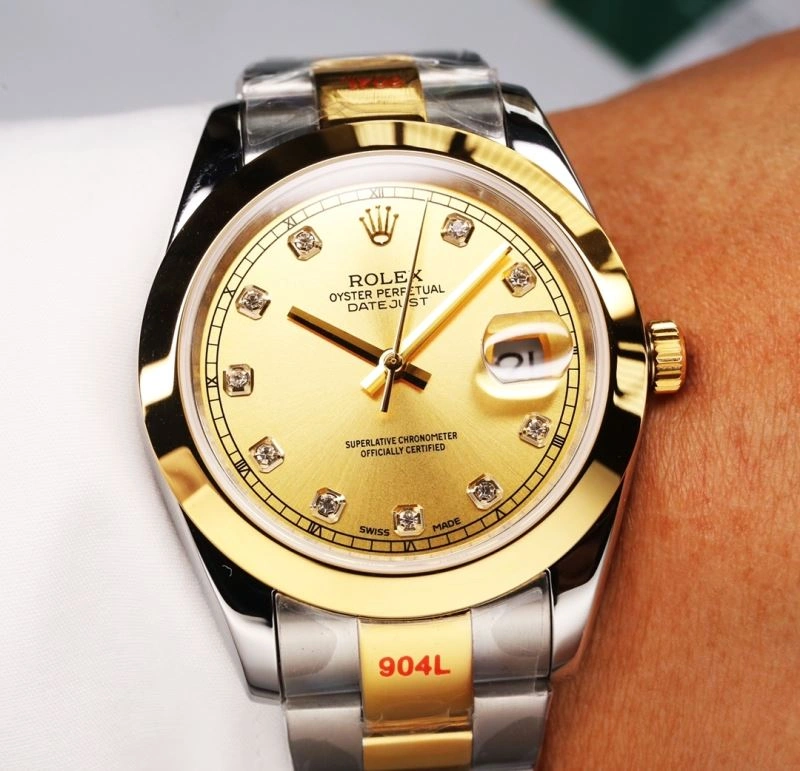 Soft ROLEX Watches 200423