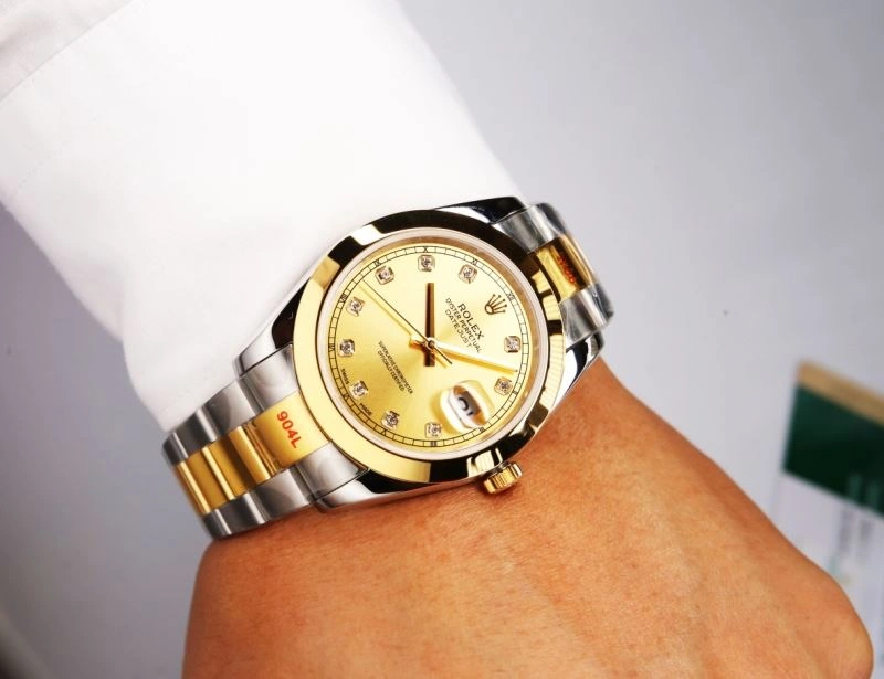 Soft ROLEX Watches 200423