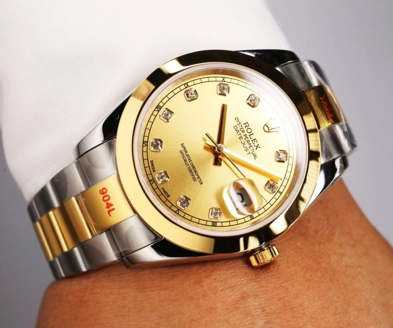 Soft ROLEX Watches 200423