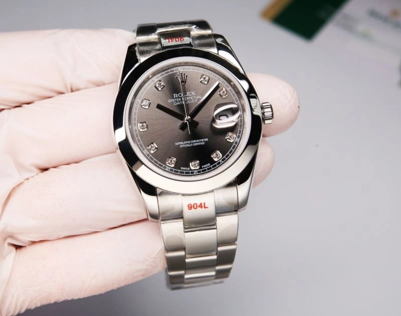 ROLEX Watches Reliable 200425