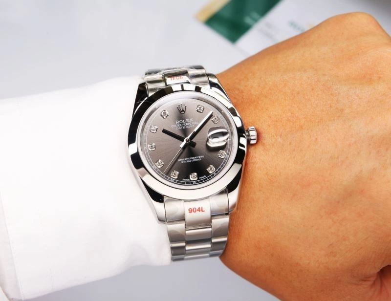 ROLEX Watches Reliable 200425