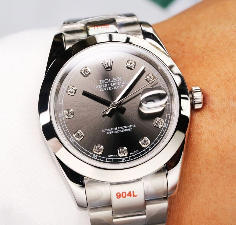 ROLEX Watches Reliable 200425
