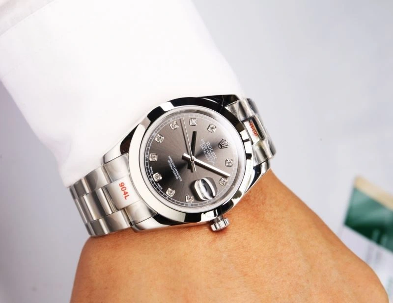 ROLEX Watches Reliable 200425