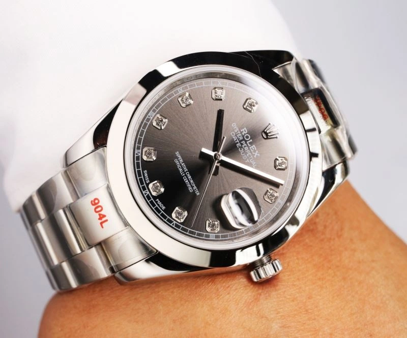 ROLEX Watches Reliable 200425