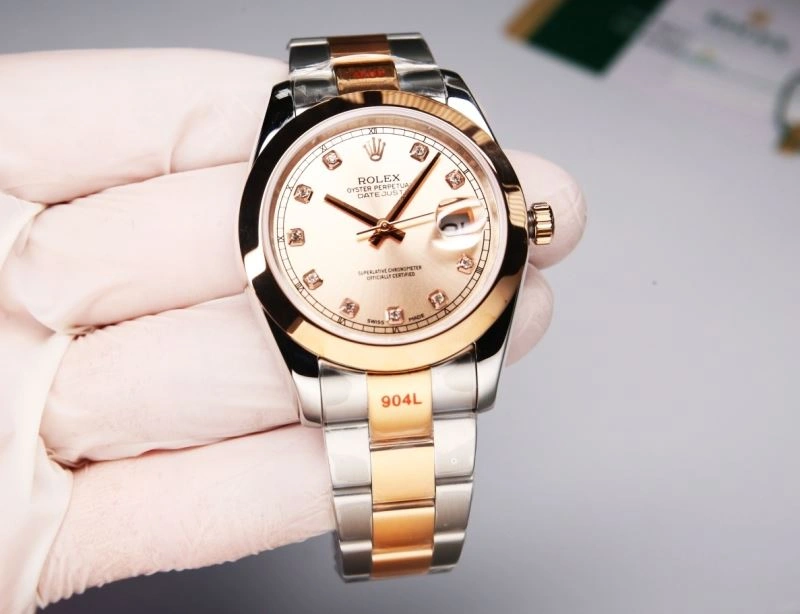 Original ROLEX Watches 200422