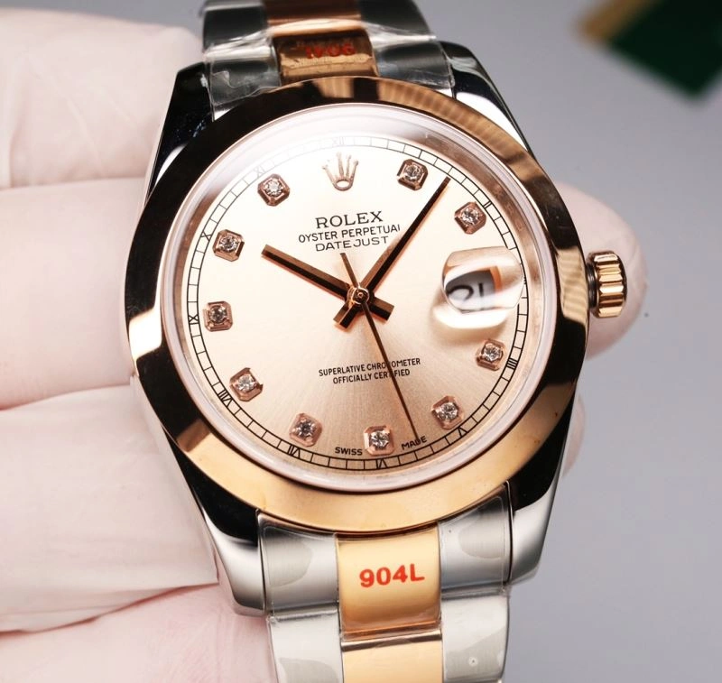 Original ROLEX Watches 200422