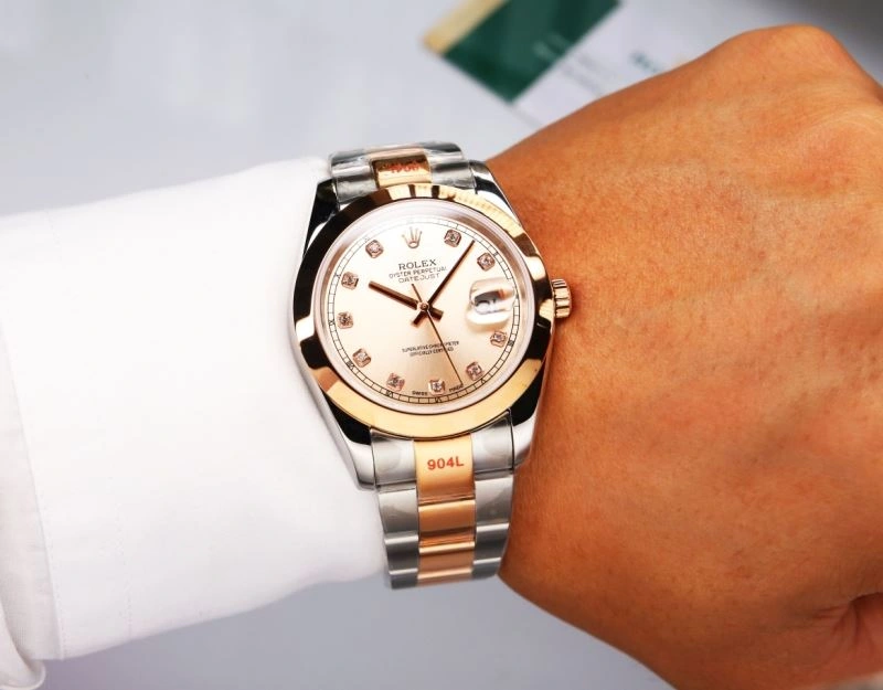 Original ROLEX Watches 200422