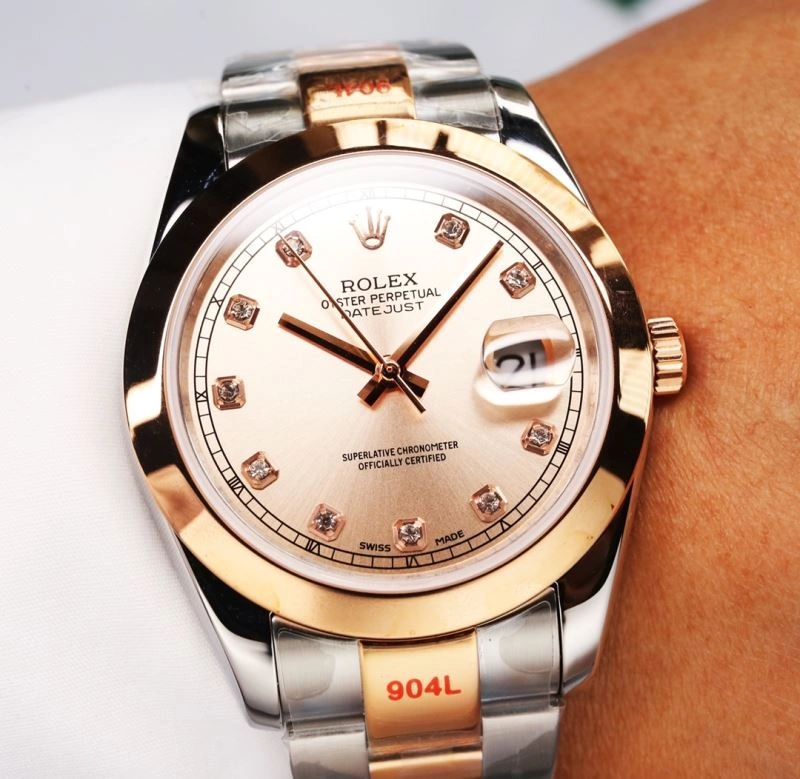 Original ROLEX Watches 200422