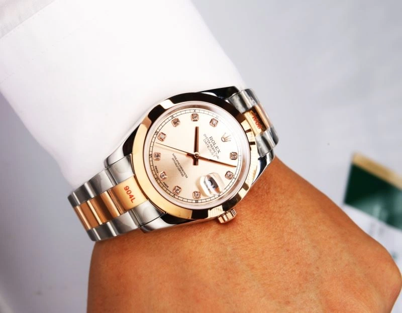 Original ROLEX Watches 200422