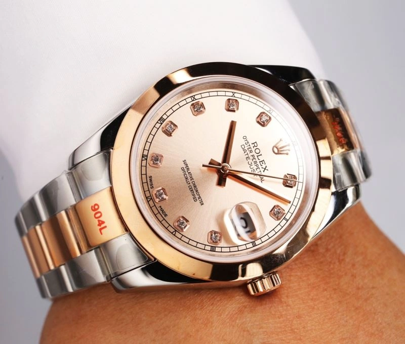 Original ROLEX Watches 200422