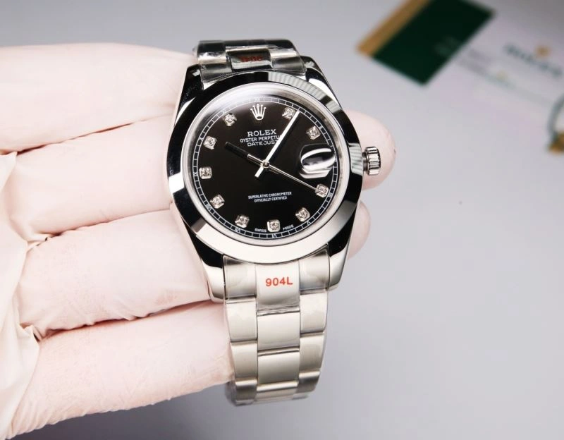 GoodFit ROLEX Watches 200421