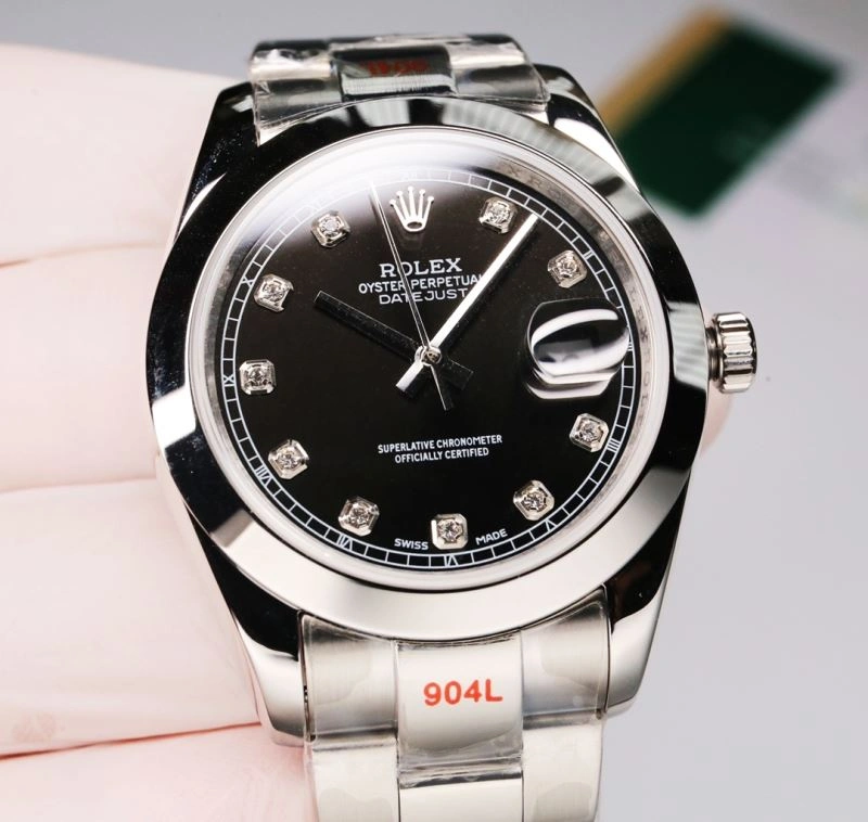 GoodFit ROLEX Watches 200421
