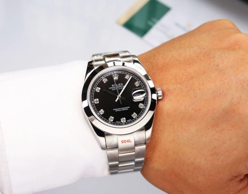 GoodFit ROLEX Watches 200421