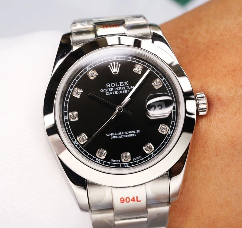 GoodFit ROLEX Watches 200421