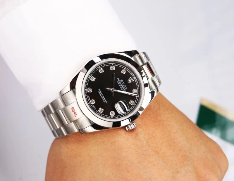 GoodFit ROLEX Watches 200421