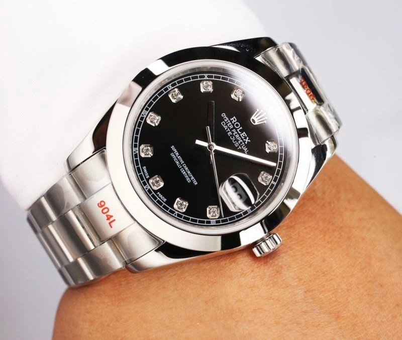 GoodFit ROLEX Watches 200421