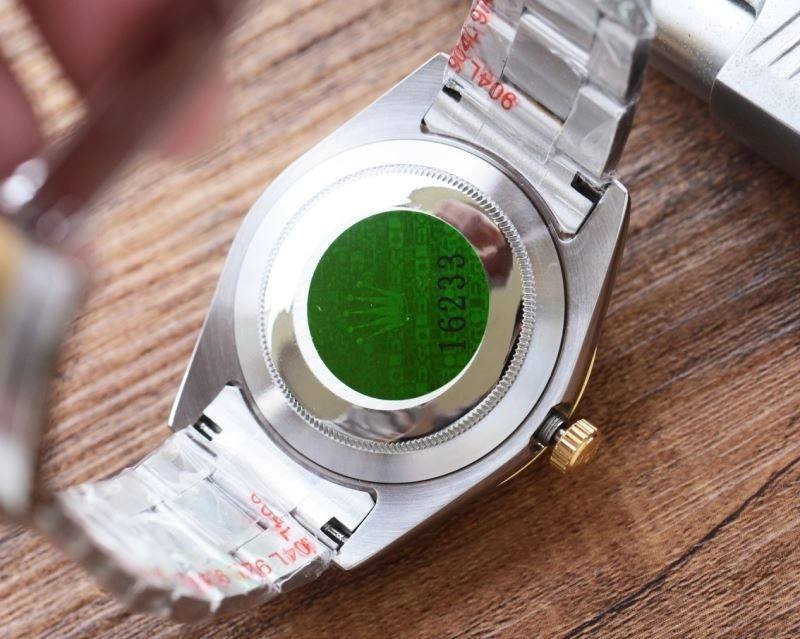 WaterResistant ROLEX Watches 199111