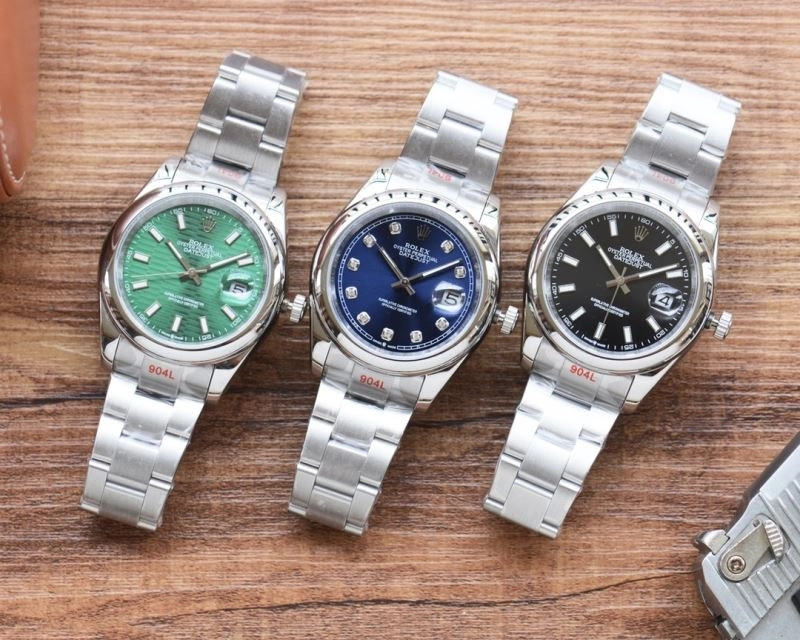 ROLEX Watches WellDesigned 200445