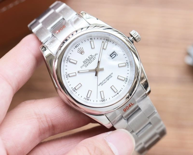 ROLEX Watches WellDesigned 200445