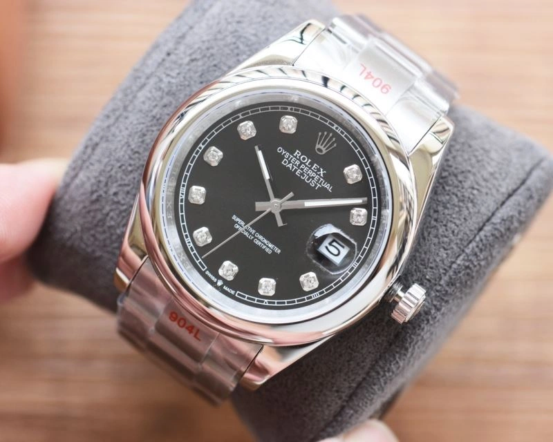 ROLEX Watches WellDesigned 200445