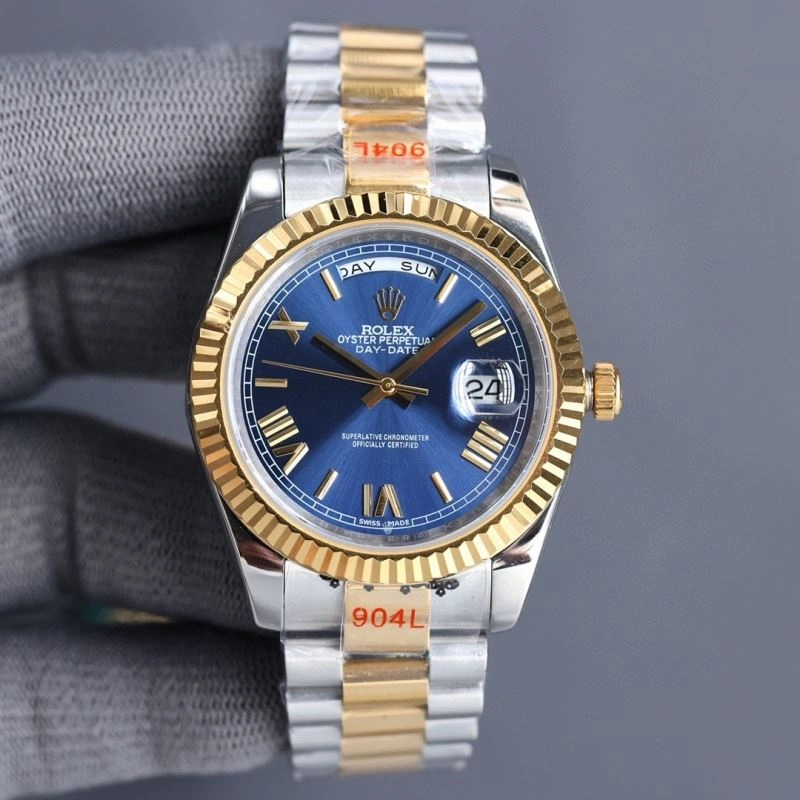 ROLEX Watches SportInspired 199115