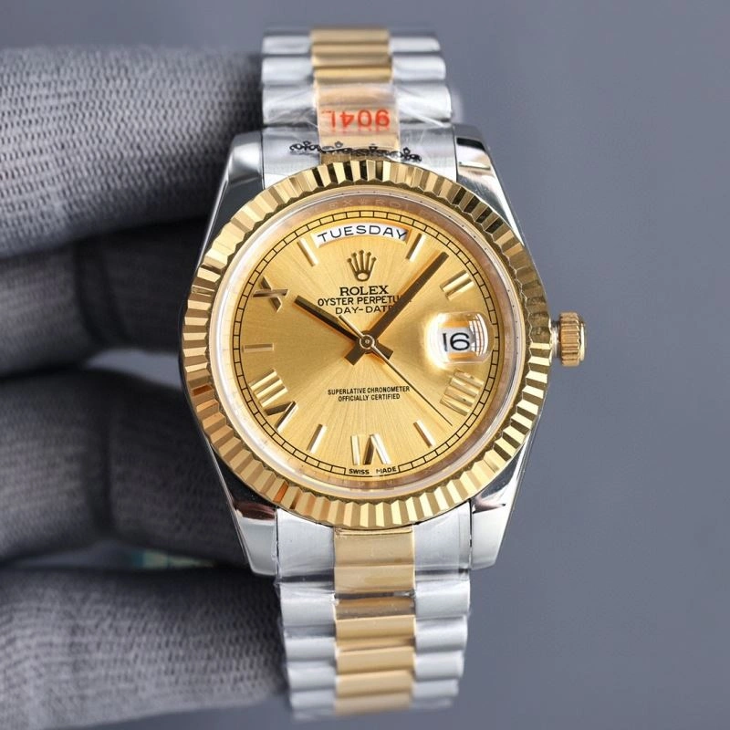 ROLEX Watches SportInspired 199115