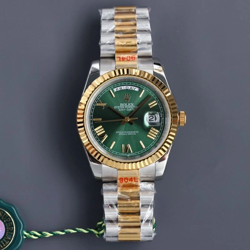 ROLEX Watches SportInspired 199115