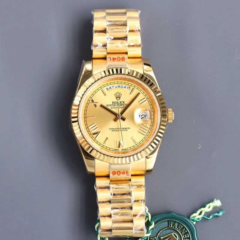 TimelessDesign ROLEX Watches 200448