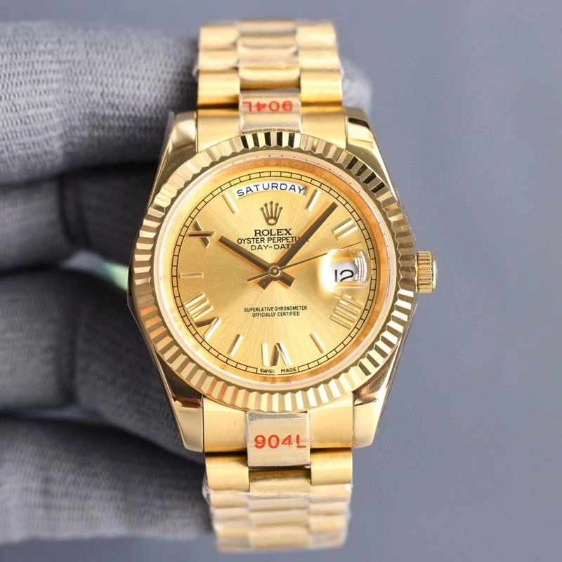 TimelessDesign ROLEX Watches 200448