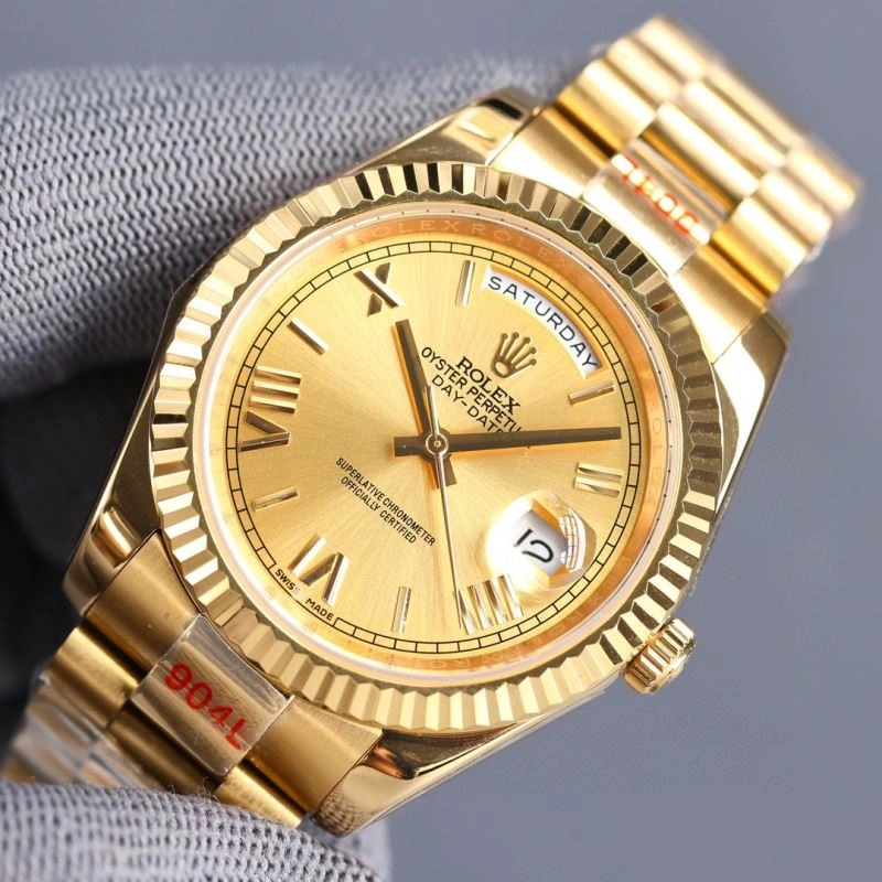 TimelessDesign ROLEX Watches 200448