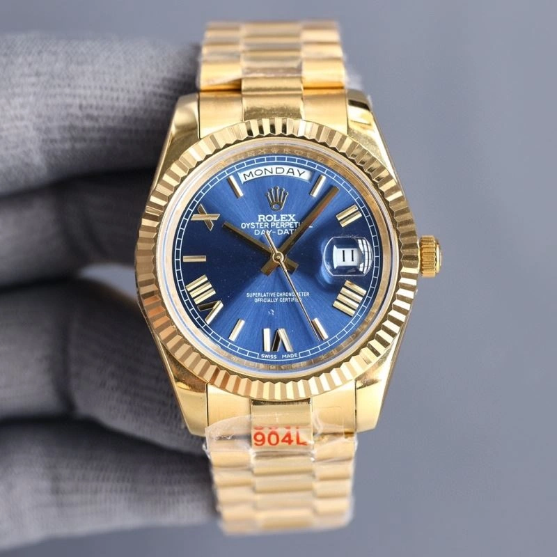 TimelessDesign ROLEX Watches 200448