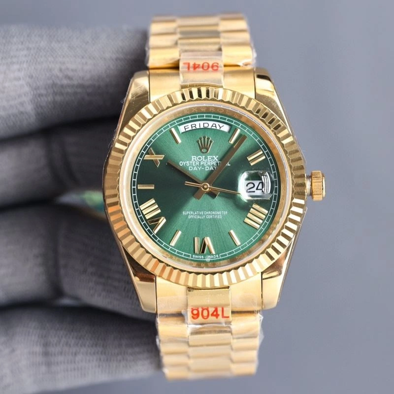 TimelessDesign ROLEX Watches 200448